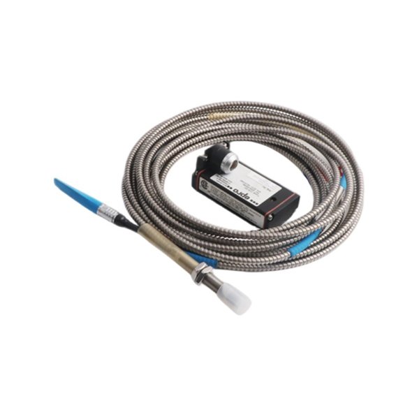 Epro PR6423/13R-030+CON021 8mm Eddy-Current Sensor