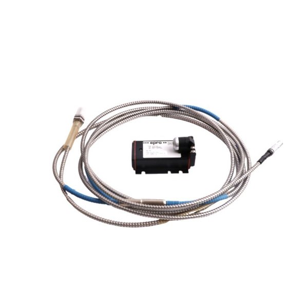 Epro PR6424/109-121 16mm Eddy Current Sensor