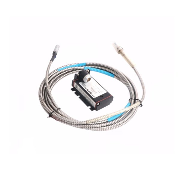 Epro CON021+PR6424/003-010 16mm Eddy Current Sensor