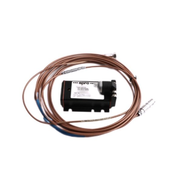 Epro PR6424/103-021 16mm Eddy Current Sensor