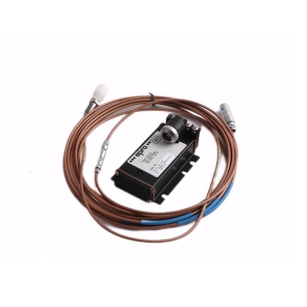 Epro PR6424/000-030+CON021 16mm Eddy Current Sensor