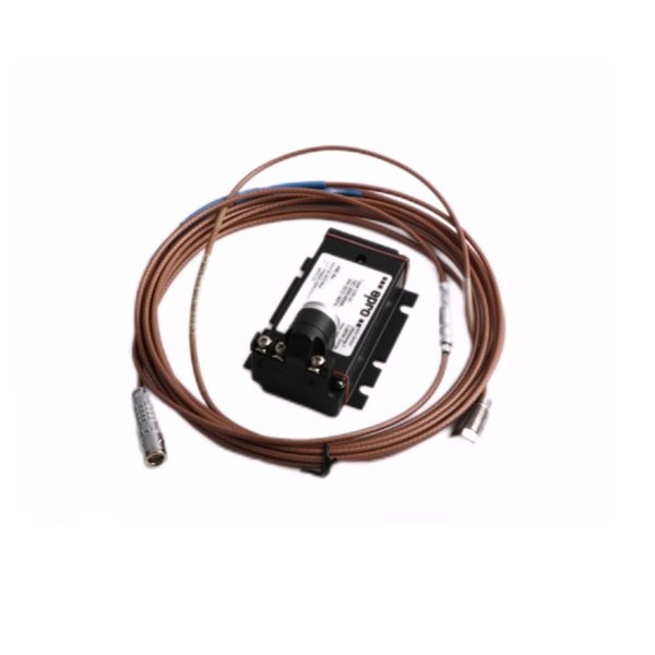 Epro PR6424/010-140+CON011 16mm Eddy Current Sensor