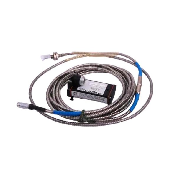 Epro PR6424/103-121 16mm Eddy Current Sensor