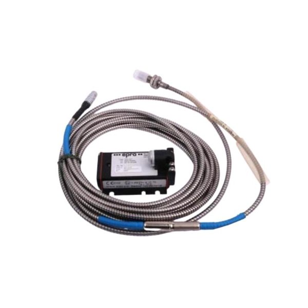 Epro PR6424/103-121 16mm Eddy Current Sensor