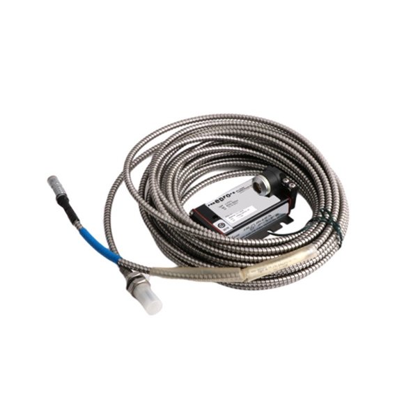 Epro PR6423/10R-131+CON031 8mm Eddy Current Sensor