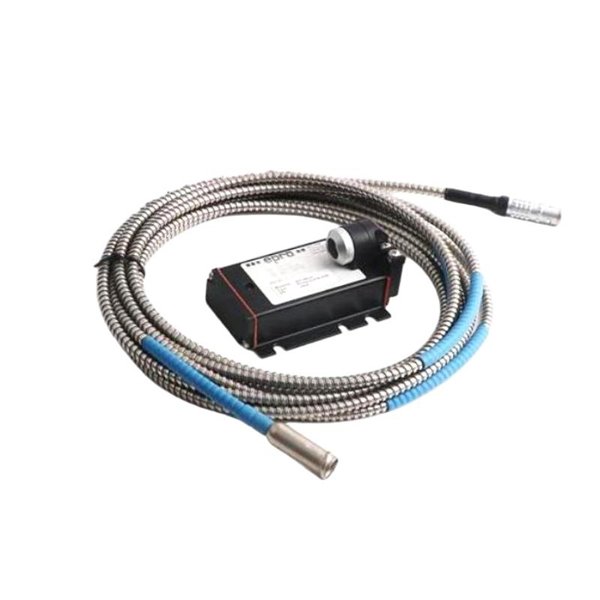 Epro PR6424/116-021 16mm Eddy Current Sensor