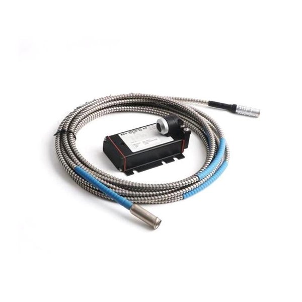 Epro PR6423/01C-030 8mm Eddy Current Sensor