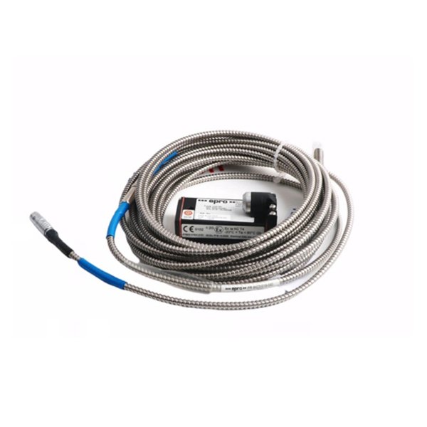 Epro PR6480/061-030+CON021 Eddy Current Sensor