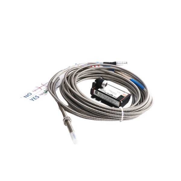 Epro PR6424/115-100 16mm Eddy Current Sensor