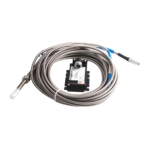 Epro PR6424/116-021 16mm Eddy Current Sensor