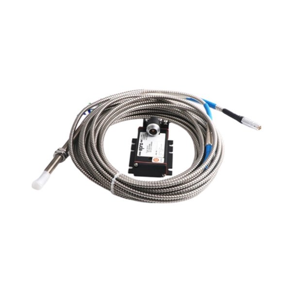 Epro PR6423/10R-131+CON031 8mm Eddy Current Sensor