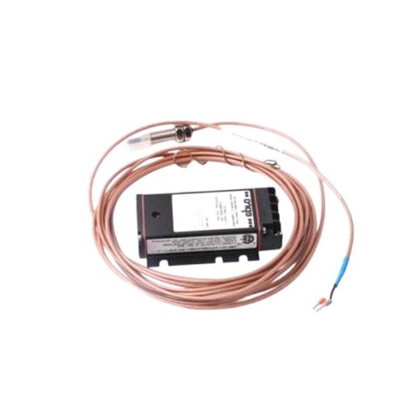 Epro PR6423/10R-010-CN 8mm Eddy Current Sensor