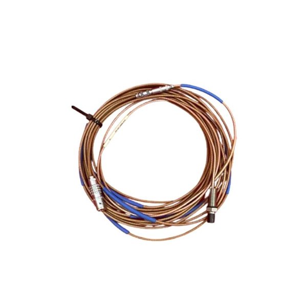 Epro PR6424/118-121 16 mm Eddy Current Sensor