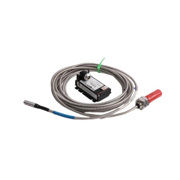 Epro PR6424/010-100+CON021 16mm Eddy Current Sensor