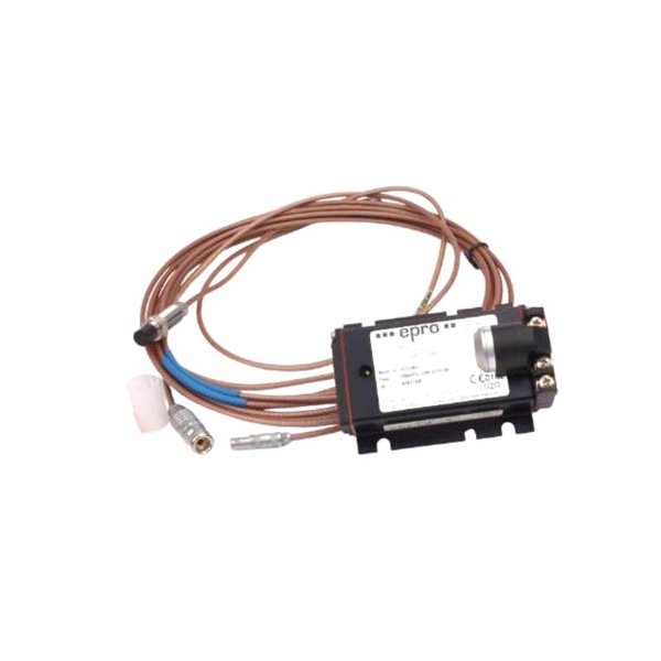 Epro PR6423/005-030+CON021 8mm Eddy Current Sensor