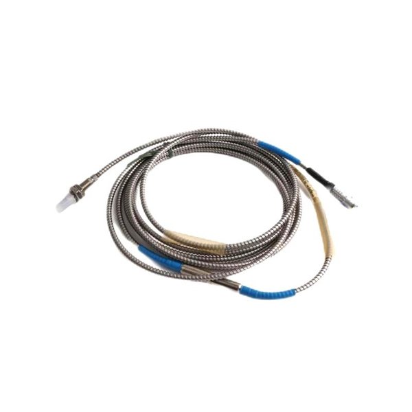 Epro PR6423/10R-040-HT+CON021 8mm Eddy Current Sensor