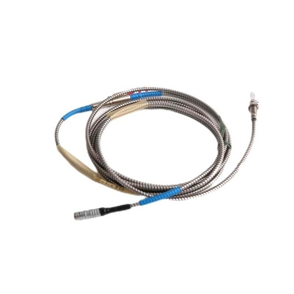 Epro PR6424/108-121 16mm Eddy Current Sensor