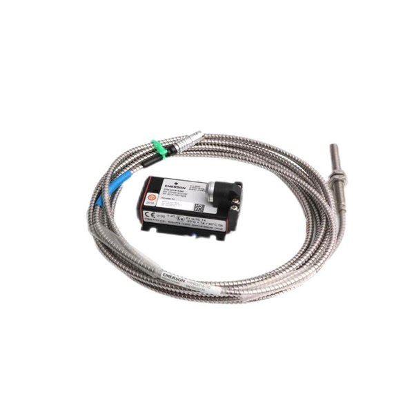 Epro PR6424/118-021 16mm Eddy Current Sensor