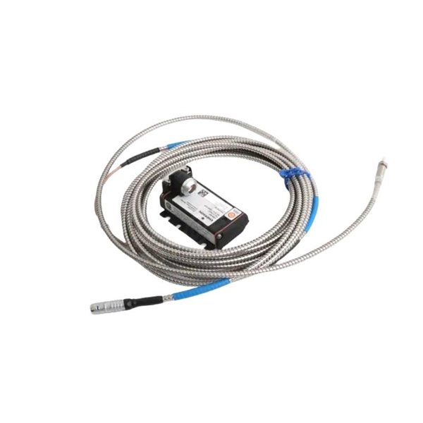 Epro PR6423/010-040+CON021 8mm Eddy Current Sensor