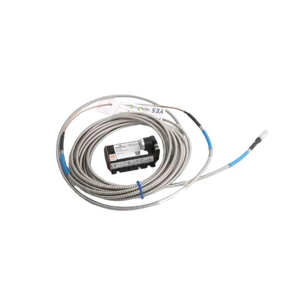 Epro PR6424/118-021 16mm Eddy Current Sensor