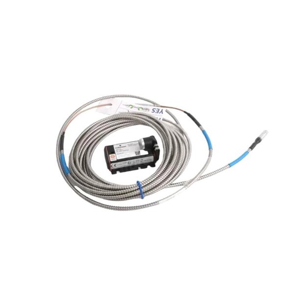 Epro PR6423/001-011-CN+CON021 8mm Eddy Current Sensor