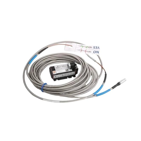 Epro PR6424/117-000 16mm Eddy Current Sensor