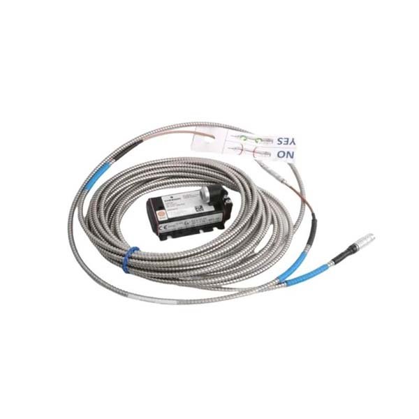 Epro PR6424/109-000 16mm Eddy Current Sensor