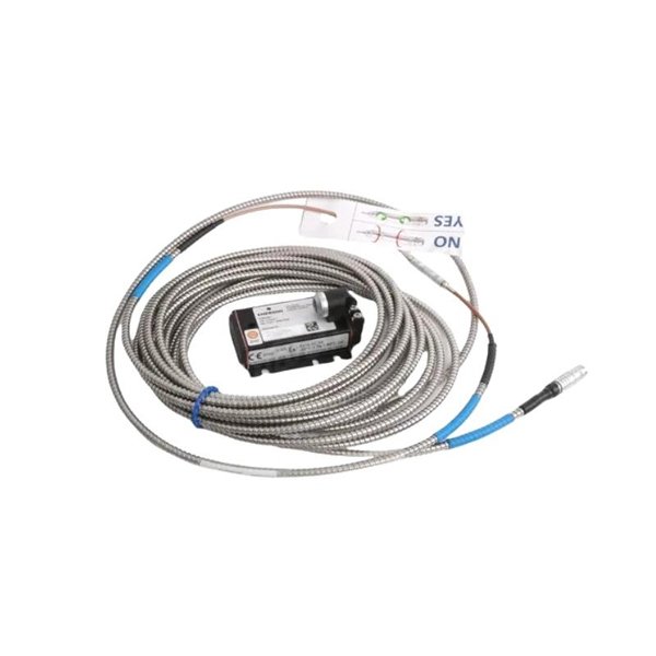 Epro PR6423/010-040+CON021 8mm Eddy Current Sensor