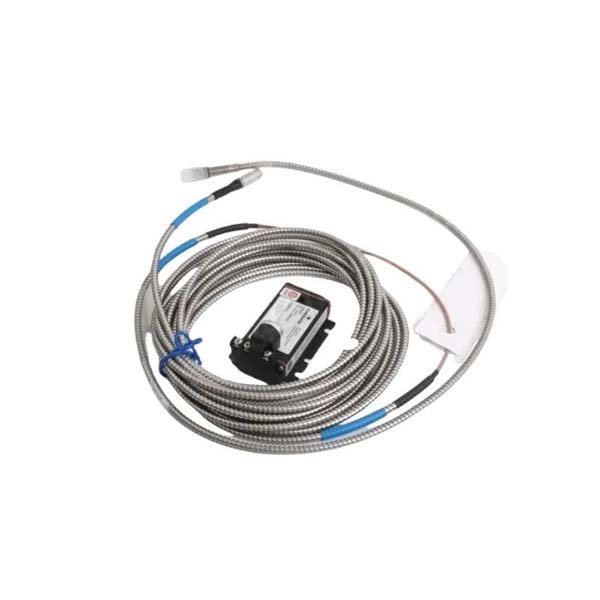 Epro PR6423/001-011-CN+CON021 8mm Eddy Current Sensor