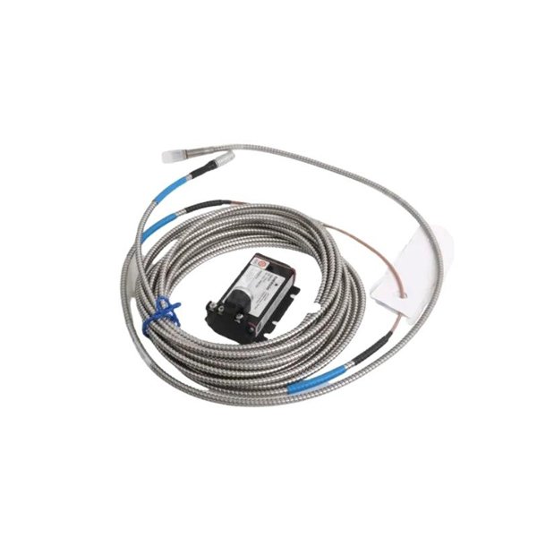 Epro PR6423/010-010+CON021 8mm Eddy Current Sensor