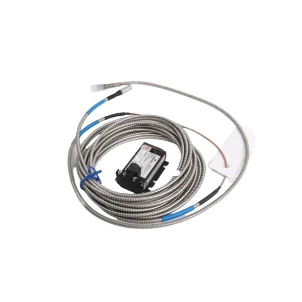 Epro PR6423/010-040+CON021 8mm Eddy Current Sensor