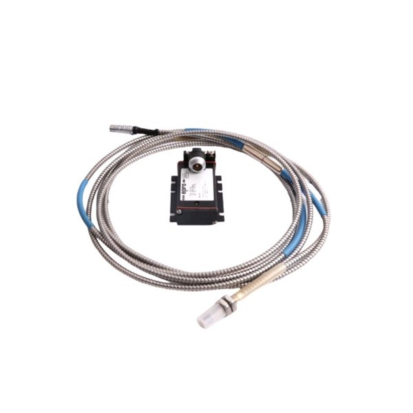 Epro PR6424/119-000 16 mm Eddy Current Sensor