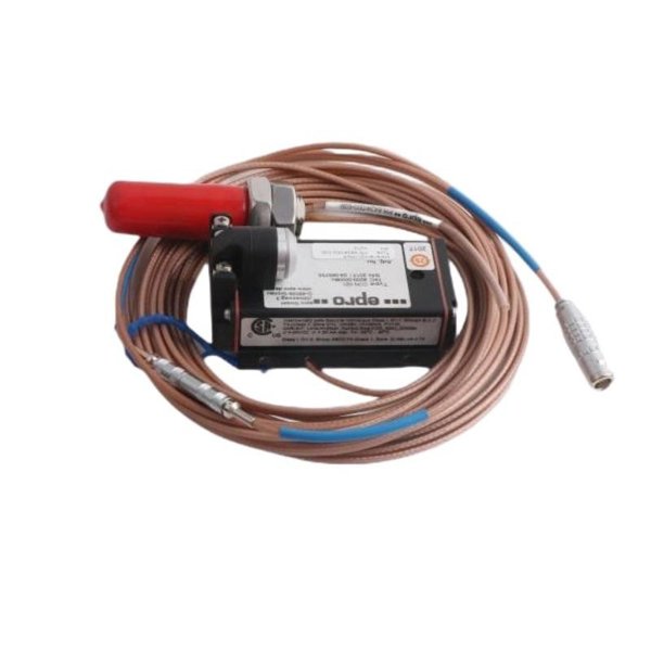 Epro PR6424/000-130 16mm Eddy-Current Sensor