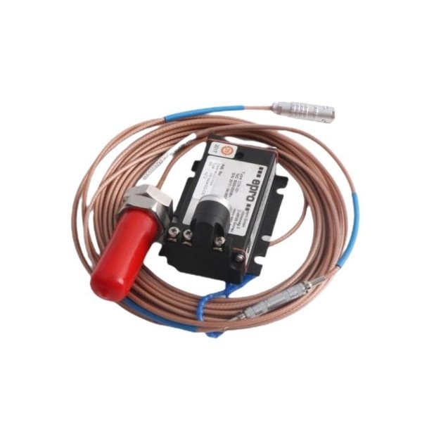 Epro PR6424/000-130+CON021/914-100 16mm Eddy Current Sensor