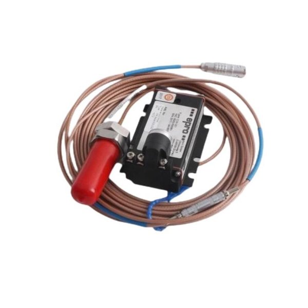 Epro PR6424/000-130 16mm Eddy-Current Sensor