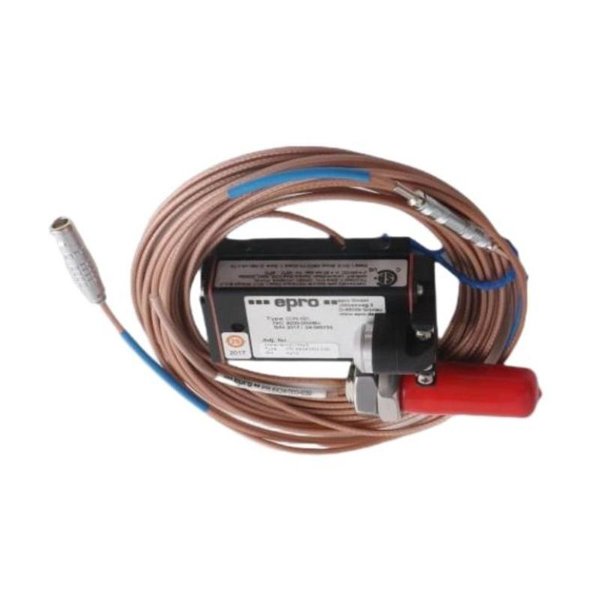 Epro PR6424/000-130 16mm Eddy-Current Sensor