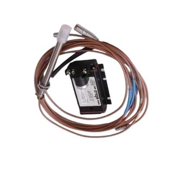 Epro PR6424/002-030+CON021 16mm Eddy-Current Sensor