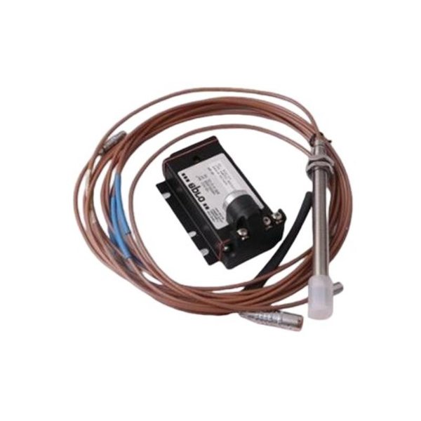 Epro PR6424/002-030+CON021 16mm Eddy-Current Sensor