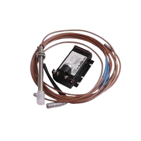 Epro PR6424/002-030+CON021 16mm Eddy-Current Sensor