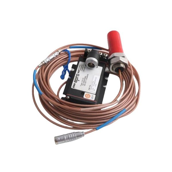 Epro PR6424/112-000 16mm Eddy Current Sensor