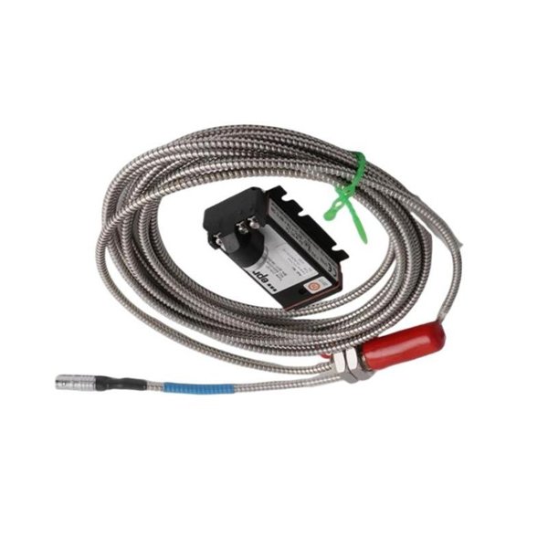 Epro PR6424/010-010 16mm Eddy-Current Sensor