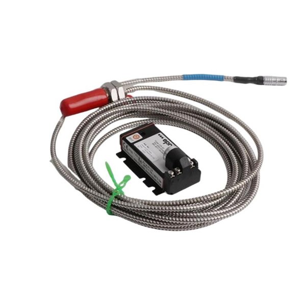 Epro PR6424/010-010 16mm Eddy-Current Sensor