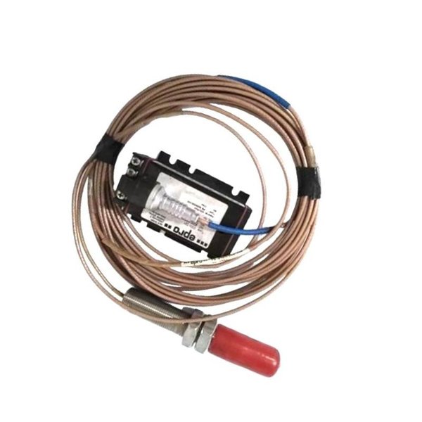 Epro PR6424/010-010 16mm Eddy-Current Sensor