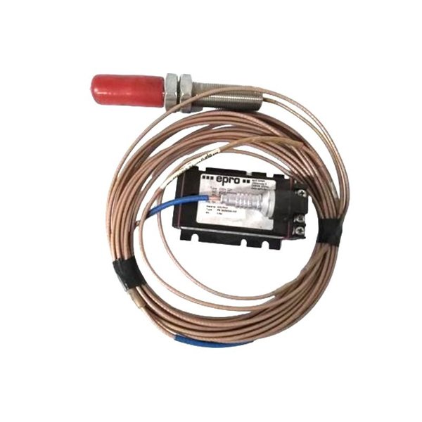 Epro PR6424/010-010 16mm Eddy-Current Sensor