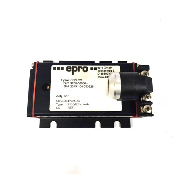 Epro PR6424/102-021 16mm Eddy Current Sensor