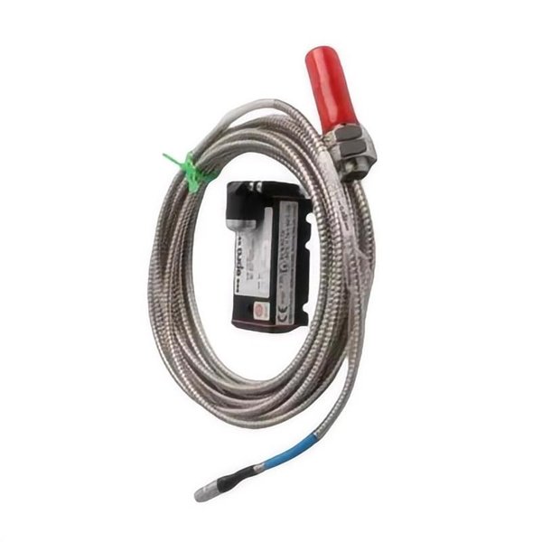 Epro PR6424/010-130+CON021 16mm Eddy Current Sensor