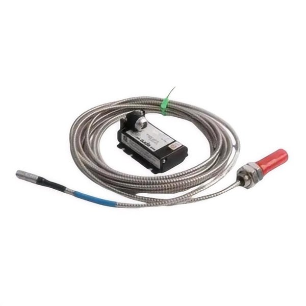 Epro PR6424/010-130+CON021 16mm Eddy Current Sensor