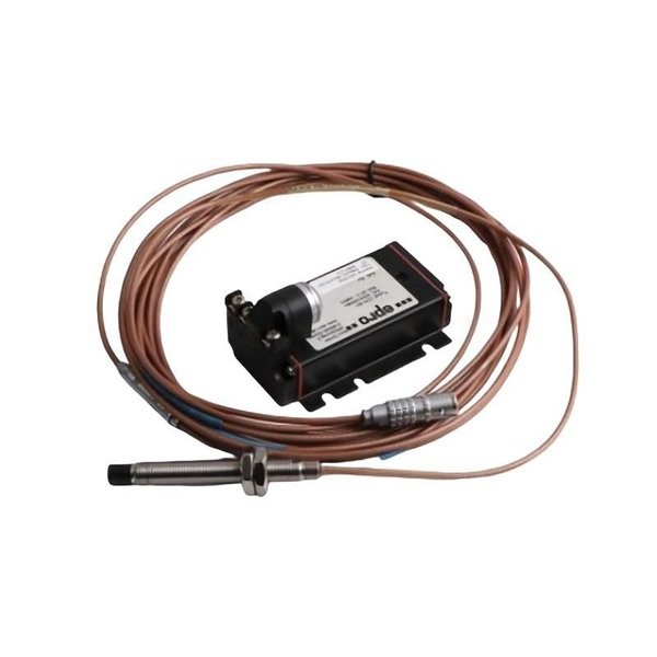 Epro PR6424/010-140 16mm Eddy Current Sensor