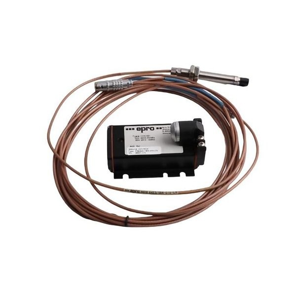 Epro PR6424/010-140 16mm Eddy Current Sensor