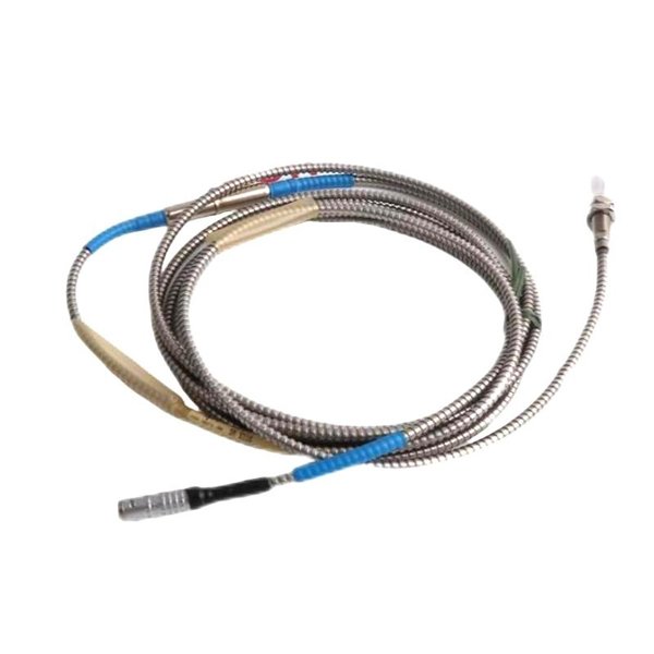 Epro PR6424/011-000 16mm Eddy-Current Sensor